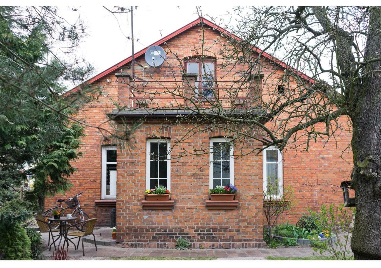 Gostynin Garden Apartment 外观 照片