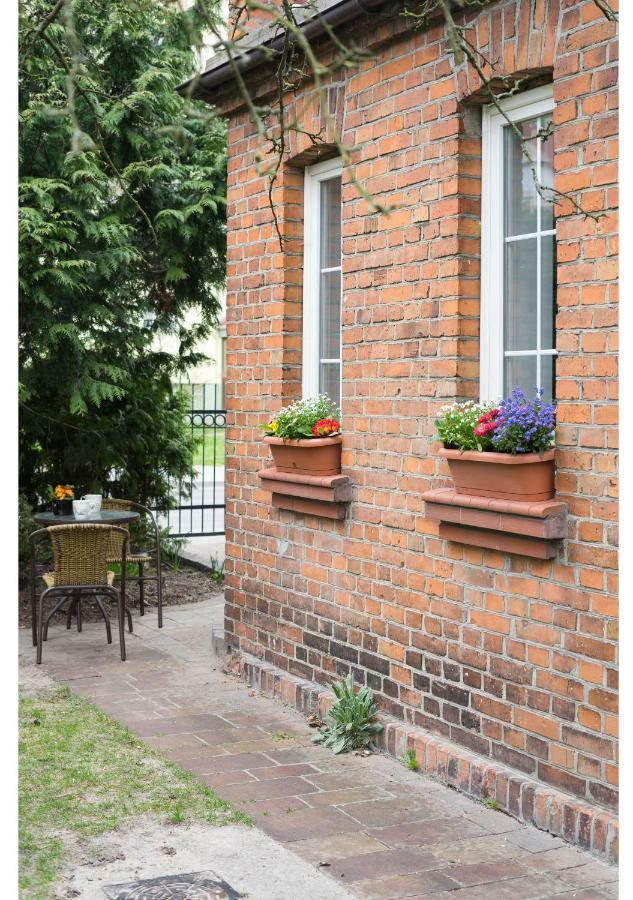 Gostynin Garden Apartment 外观 照片