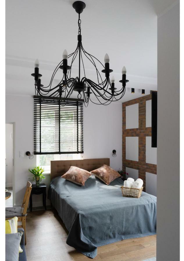 Gostynin Garden Apartment 外观 照片