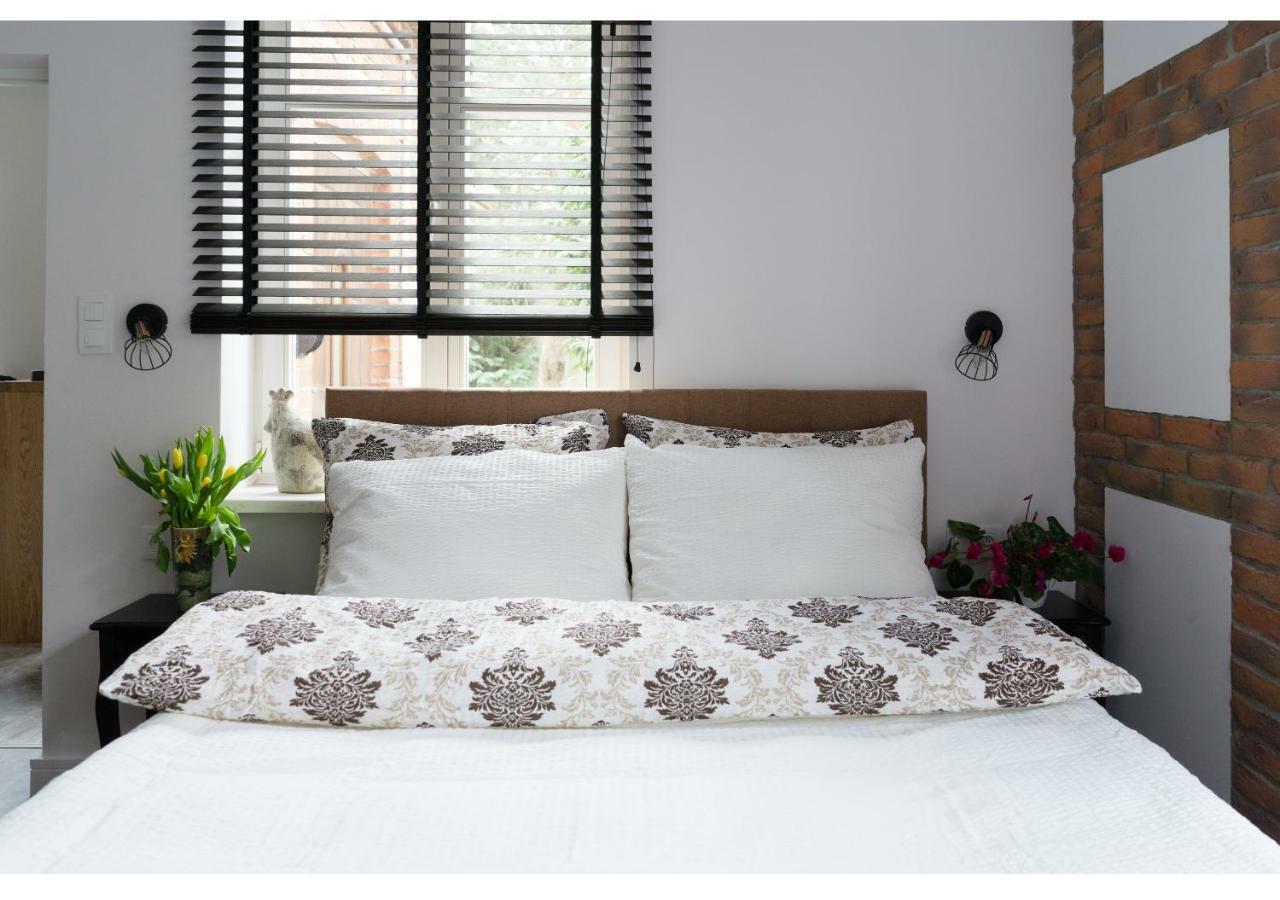 Gostynin Garden Apartment 外观 照片